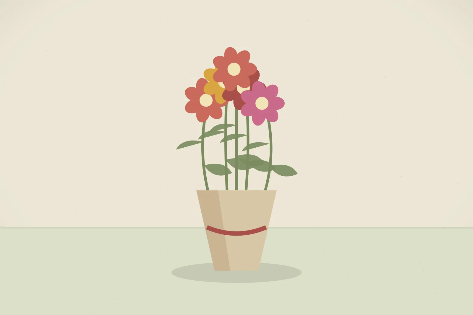 El obrador de Flores de Lucía
